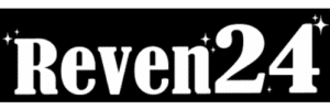 raven24 logo